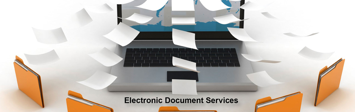 Soluções para Gerenciamento de Documentos